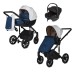 Детская коляска Anex m/type special edition 3 в 1 Noble + Cosmo