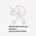 Москитная сетка для Anex IQ