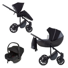 Детская коляска Anex m/type PRO 3 в 1 + Cosmo
