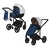 Детская коляска Anex m/type special edition 2 в 1 Noble