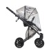 Детская коляска Anex e/type 2 в 1 2023 Eden