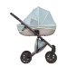 Детская коляска Anex e/type 2 в 1 2023 Wilson