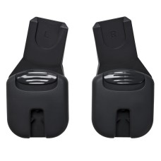 Детская коляска Anex e/type 3 в 1 2023 Wilson