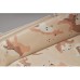 Детская коляска Anex m/type special edition 2 в 1 Desert Hide