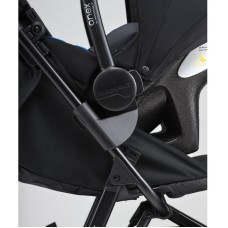 Адаптеры Anex Air Z для Maxi-Cosi (Cybex, Recaro)