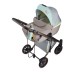 Детская коляска Anex e/type 2 в 1 2023 Wilson
