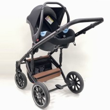 Адаптеры для автокресла к коляске Anex m/type и e/type