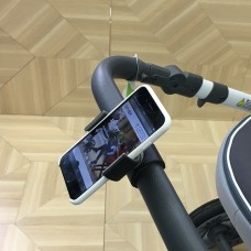 Держатель для смартфона универсальный