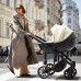 Детская коляска Anex m/type 2 в 1 2023