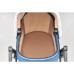 Детская коляска Anex m/type special edition 3 в 1 Noble + Cosmo