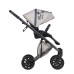 Детская коляска Anex e/type 2 в 1 2023 Eden