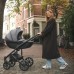 Детская коляска Anex m/type 3 в 1 + Cosmo