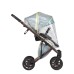Детская коляска Anex e/type 2 в 1 2023 Wilson