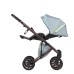 Детская коляска Anex e/type 2 в 1 2023 Wilson