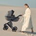 Детская коляска Anex e/type 3 в 1 + Cosmo
