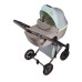 Детская коляска Anex e/type 2 в 1 2023 Wilson