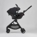 Детская коляска Anex IQ 3 в 1