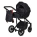 Детская коляска Anex m/type special edition 3 в 1 Hide + Cosmo