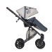 Детская коляска Anex e/type 2 в 1 2023 Eden