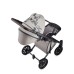 Детская коляска Anex e/type 2 в 1 2023 Eden