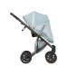 Детская коляска Anex e/type 2 в 1 2023 Wilson