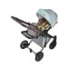 Детская коляска Anex e/type 2 в 1 2023 Wilson