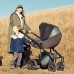 Детская коляска Anex m/type PRO 3 в 1 + Cosmo