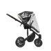 Детская коляска Anex m/type PRO 3 в 1 Safa Sahin