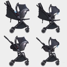 Адаптеры для автокресла для Anex Air X